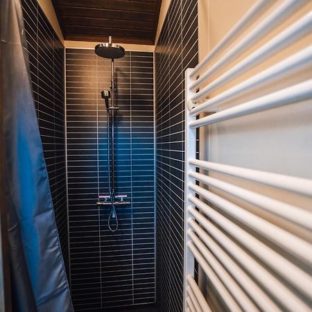 Blue View Cabin 6B With Private Hot Tub Reykholt  Exterior foto